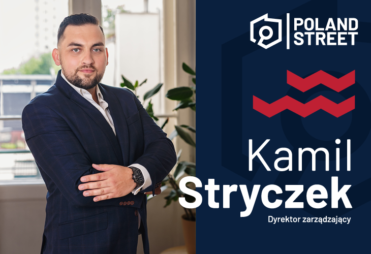 Kamil Stryczek