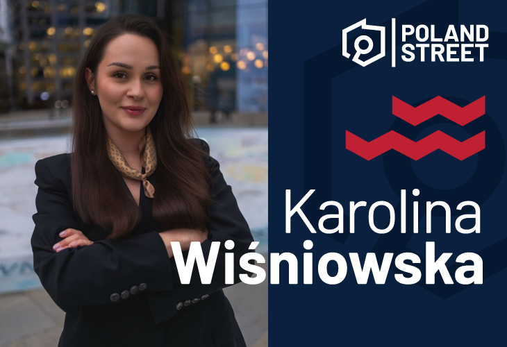 Karolina Wiśniowska